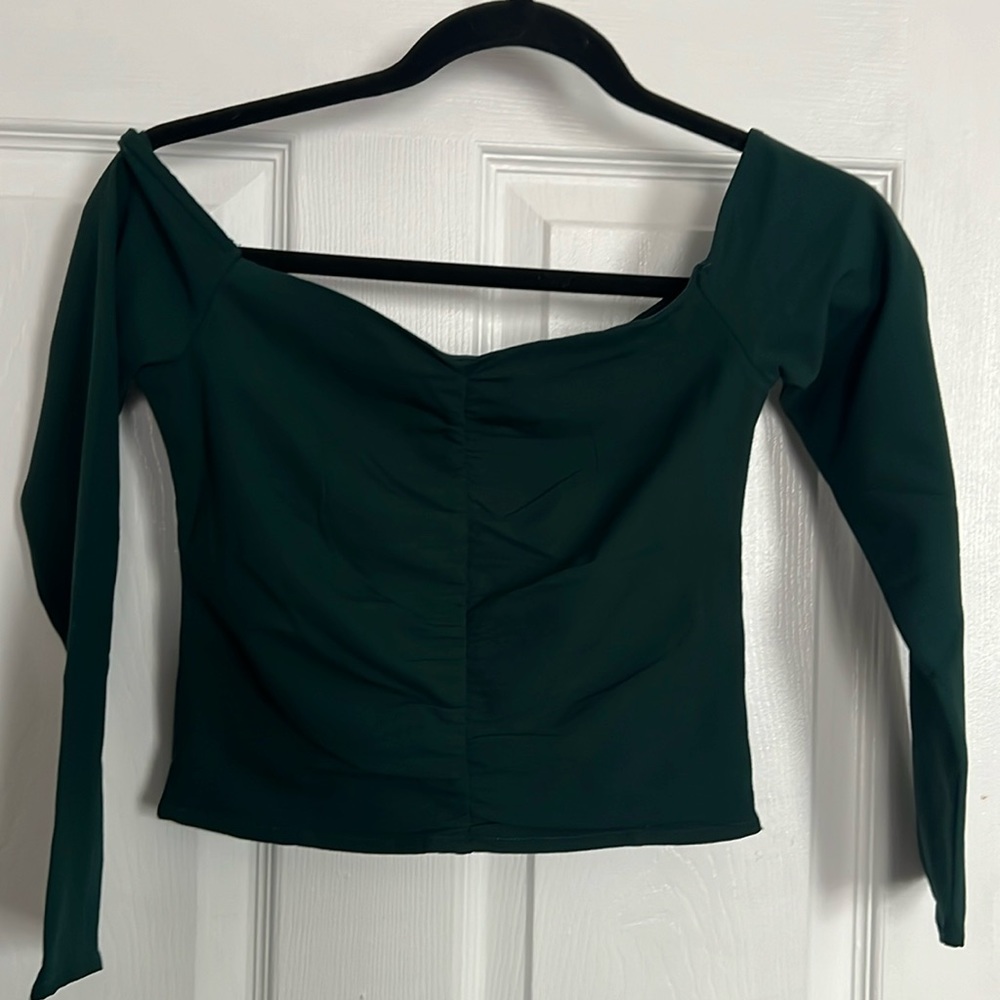 Abercrombie long sleeve